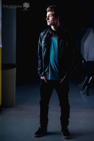 chris collins weeklychris opg our pizza gang