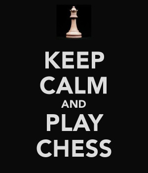 Famous Quotes From Famous Chess Players