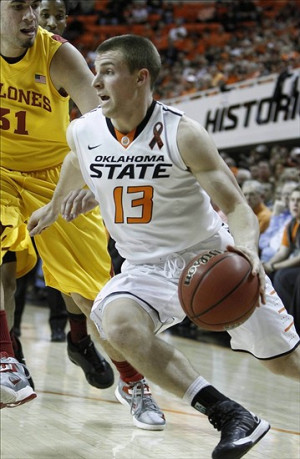 Iowa State Basketball: Oklahoma State Photos, Quotes