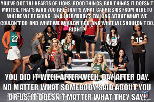 love this speech of Raven's NFL coach John Harbaugh from 2009 that ...