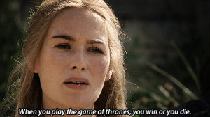 24. Cersei Lannister