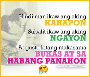 Tagalog Anniversary Quotes and Pinoy Happy Anniversary Messages