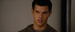 Jacob Black Breaking Dawn