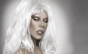 RuPaul Love Yourself Quotes