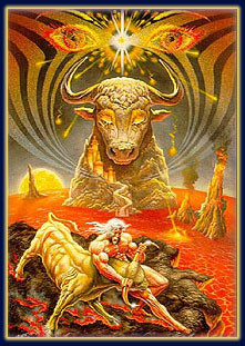 Horóscopo diario Tauro