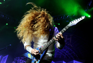 dave mustaine quotes
