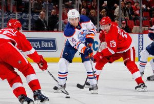 Pavel Datsyuk Photostream