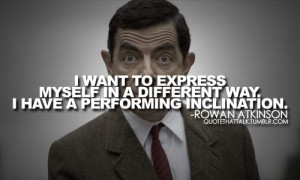 rowan atkinson quotes 2