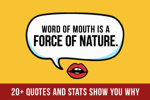 20+ Compelling Quotes, Stats and Studies about the Effectiveness Of ...
