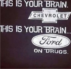 Chevy Quotes