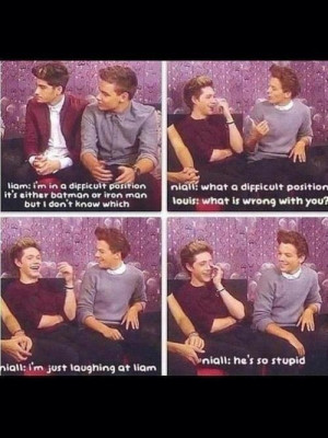 1D, quotes, funny, movies, actors, famous people, singers, celebs ...