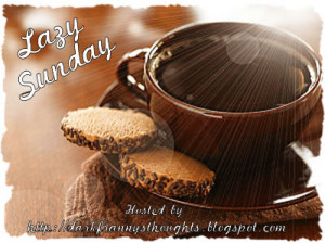 lazy sunday is weekly event to gather everyone together and get to ...