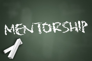Mentorships Takes Time