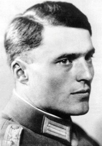 Quotes by Claus Von Stauffenberg @ Like Success