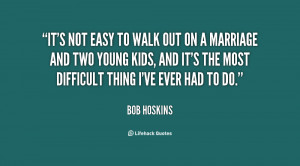 Bob Hoskins