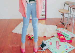 Pink Fashion ♔ | wishful inspiration, daily inspiration, inspiration ...