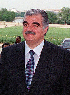 Prime Minister of Lebanon