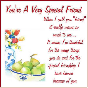 ... www.coolgraphic.org/english-graphics/friends/youre-a-special-friend