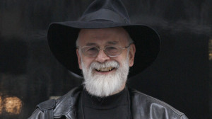 Death, bring back Terry Pratchett!’ Thousands of fans sign online ...