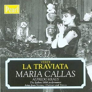 Many at Amazon swear by the Pearl label Traviata, but very hard to ...
