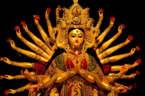 Hindu Deities – All About the Goddesses