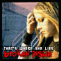 broken inside quotes photo: *Thats_where_she_lies* thatswereshelies ...