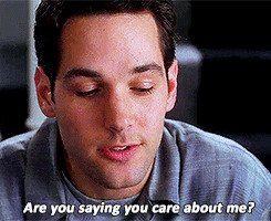 ... film Clueless my gifs[4] paul rudd :))) alicia silverstone clueless