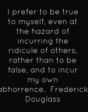 Frederick Douglas #oldbooksrstillcool