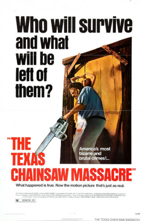 ... Texas Chain Saw Massacre (1974): Tobe Hooper's Influential Horror Film