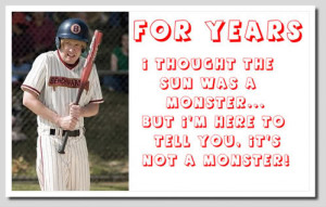 howie the benchwarmers