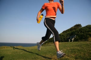 Jogging Nedir, jogging nasıl yapılır