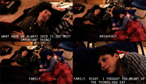 Photo: Meditation in an Emergency )