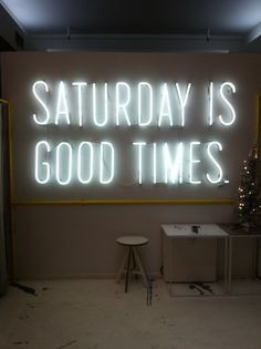 Quotes, Time Quotes, Good Times Quotes, Weekend Party Quotes Saturday ...