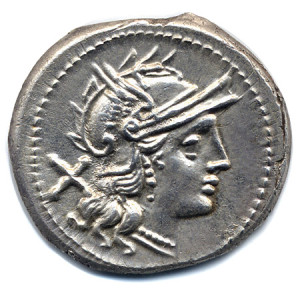 Philippi Death The Roman