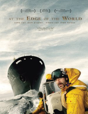 Film at the Edge of the World