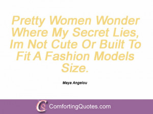 Pretty Women Wonder Where My Secret Lies, Im Not Cute Or Built To Fit ...