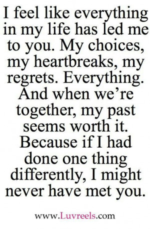 Happy 2 year anniversary my love.