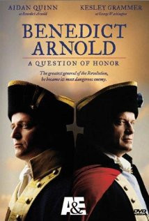Benedict Arnold: A Question of Honor (2003) Poster