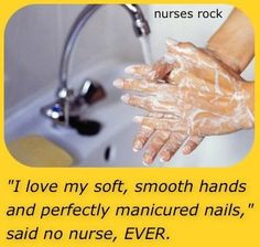 poor hands more skin care nature skin humor quotes be a nur nur quotes ...