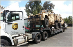 On-Demand Freight Quotes