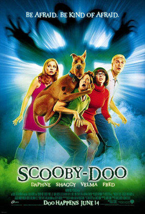Scooby-Doo [2002 / 2004]