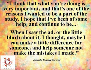 ... make the mistakes I make