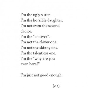 Enjoy Loving Quotes I Feelings So Alone Quotes, Depression Quotes, I M ...