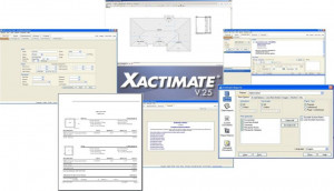 We use insurance-approved estimating software – Xactimate!