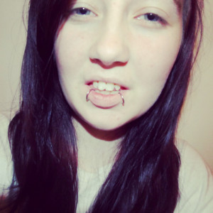 ... make me happy i m obsessed with piercings aw oh and i m english