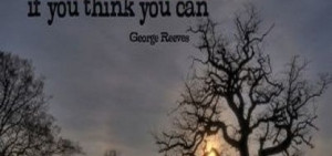 George Reeves quote