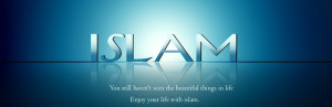 Islam Quotes.. Facebook Cover Photo..3