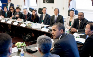 ... Administration • Initiative on Asian Americans and Pacific Islanders