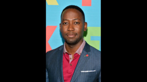 Lamorne Morris