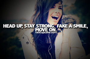 omg-rad-quotes:Cute Tumblr Quotes:Follow ♥ radcupcake.com - quotes